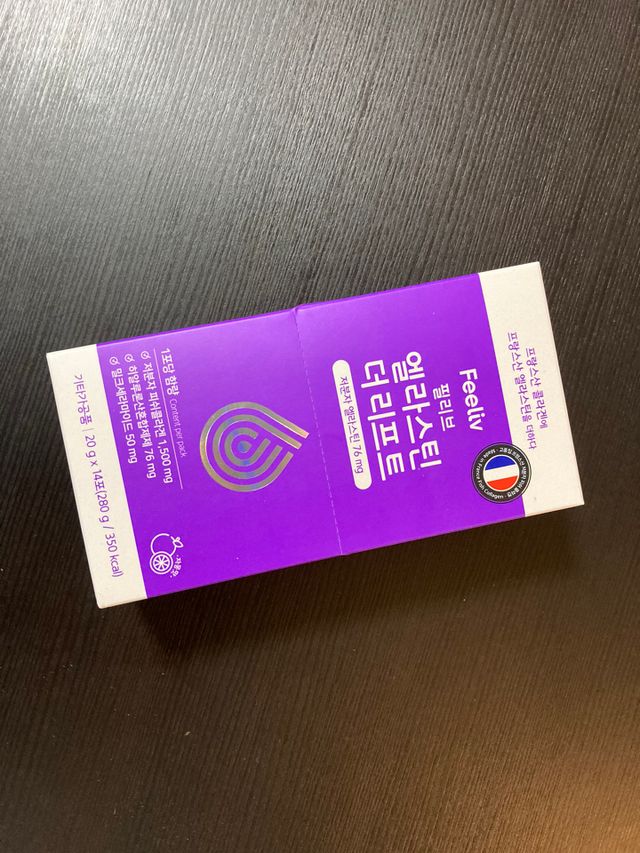 필리브 엘라스틴 더 리프트 리뷰 사진