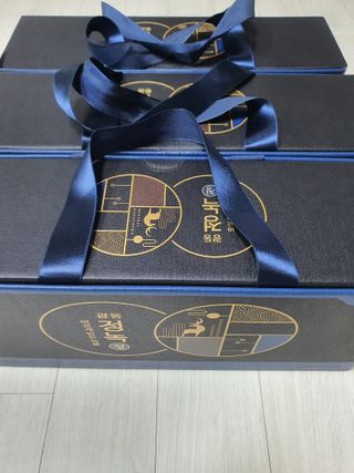 [광동생활건강] 광동정녹청 30포 — 5점을 준 리뷰어가 2021년 11월 올린 사용 사진