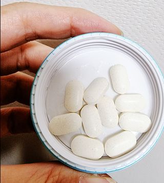 체인미 엘라스틴 콜라겐으로 이뻐진데이 500mg x 30정 — 5점을 준 리뷰어가 2021년 12월 올린 사용 사진