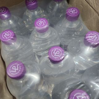 몽베스트 MONTBEST 1L 12입 — 5점을 준 리뷰어가 2022년 12월 올린 사용 사진