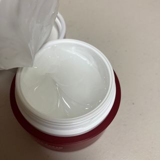 레드투래드 센서티브 슈퍼 크림 50ml — 5점을 준 리뷰어가 2021년 7월 올린 사용 사진