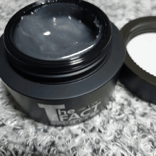 The Fact 더팩트 에스에프엔 브라이트닝 안티 링클 크림 50ml — 5점을 준 리뷰어가 2022년 5월 올린 사용 사진