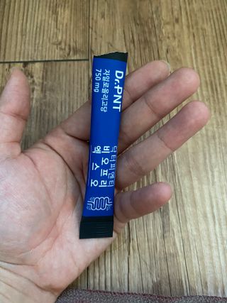 닥터피엔티 [Dr.PNT] 장내 환경 개선의 핵심, 프리바이오틱스! 비오프리 XO — 5점을 준 리뷰어가 2022년 9월 올린 사용 사진