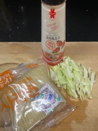 레드닥터  대추방울토마토 + 매콤새콤달콤 레드닥터 토마토 소스 — 5점을 준 리뷰어가 2022년 12월 올린 사용 사진