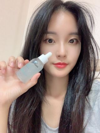 파시랩 시카 AC 솔루션 앰플 — 3점을 준 리뷰어가 2021년 8월 올린 사용 사진
