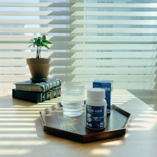 에이치알팜 조인트-서포트 보스웰리아 MSM 650mg x 120정 — 5점을 준 리뷰어가 2021년 4월 올린 사용 사진
