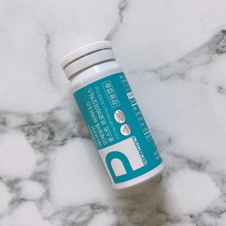 메디타민 인체유래 비피더스 포스트 프로바이오틱스 — 5점을 준 리뷰어가 2021년 9월 올린 사용 사진