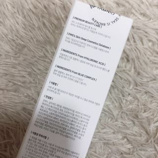 탐니크 바디미스트 릴리아나 150ml — 3점을 준 리뷰어가 2021년 2월 올린 사용 사진