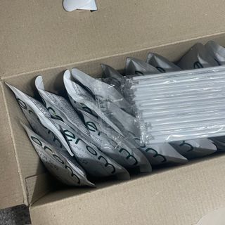이롬 황성주 박사의 국산콩 두유 검은콩과 17곡 프리미엄 — 5점을 준 리뷰어가 2021년 5월 올린 사용 사진