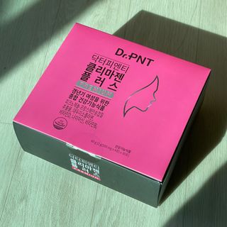 닥터피엔티 [Dr.PNT] 갱년기 여성을 위한 맞춤 종합 건강기능식품! 클리마젠 플러스 — 5점을 준 리뷰어가 2023년 1월 올린 사용 사진