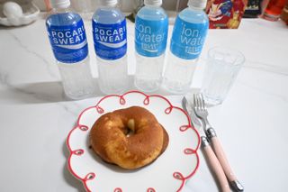MF[포카리스웨트] 500ml PET — 5점을 준 리뷰어가 2023년 10월 올린 사용 사진