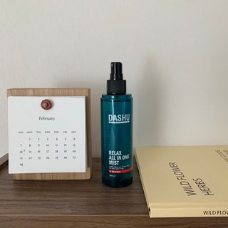 다슈코리아 다슈 데일리 릴렉스 올인원 바디미스트 200ml — 5점을 준 리뷰어가 2021년 3월 올린 사용 사진