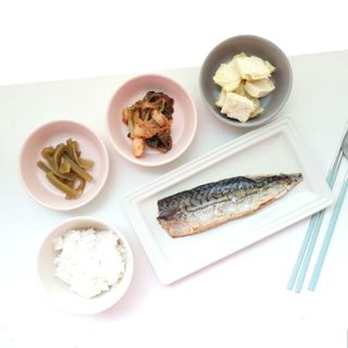 ㈜금호통상 노르웨이 고등어 900g (6~10편) — 5점을 준 리뷰어가 2023년 6월 올린 사용 사진