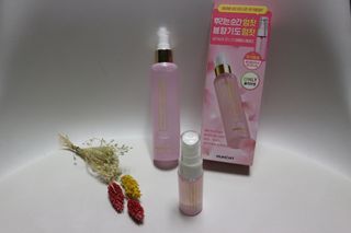 멈칫(MUMCHIT) 멈칫 마젠타레이디 기획 set — 4.5점을 준 리뷰어가 2022년 4월 올린 사용 사진