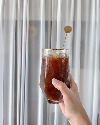 인터내셔널로스트 [호주네슬레] 인터내셔널 로스트 65개입 호주마약커피 50T+15T — 5점을 준 리뷰어가 2021년 11월 올린 사용 사진