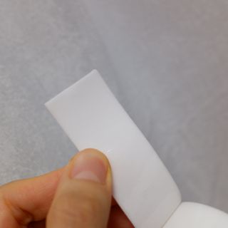 [3M] 초강력 다용도 폼 양면 테이프 평면 & 거친 표면용 — 5점을 준 리뷰어가 2024년 9월 올린 사용 사진
