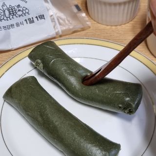 [푸디푸디] 1일1떡!  가래떡 낱개포장 아침식사 식사대용! 7종 세트 혼합 (1BOX=14개입) — 5점을 준 리뷰어가 2022년 6월 올린 사용 사진
