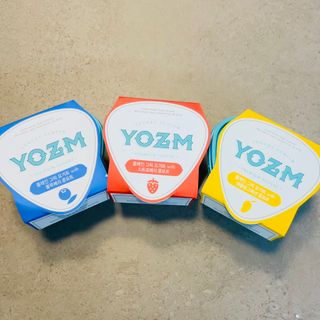 요즘 콩포트 그릭요거트 3종 세트 — 5점을 준 리뷰어가 2021년 2월 올린 사용 사진