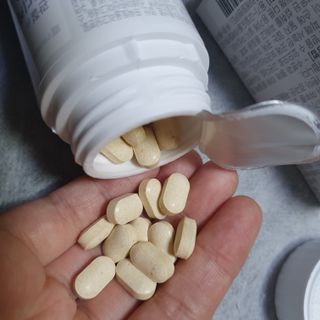 프리마인 평생 써야하는 관절의 건강을 위한 완벽설계 솔루션 관절n마디케어 플러스 120정 — 5점을 준 리뷰어가 2021년 10월 올린 사용 사진