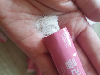 늘20s 콜라겐 부스팅_COLLAGEN BOOSTING — 5점을 준 리뷰어가 2023년 2월 올린 사용 사진