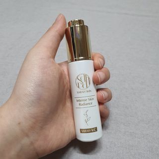 SARAH SKIN SARAH-VC/사라 브이씨 — 5점을 준 리뷰어가 2022년 3월 올린 사용 사진