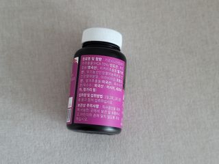 슬림플래닛 가르시니아 2500mg 비포밀 — 5점을 준 리뷰어가 2021년 2월 올린 사용 사진