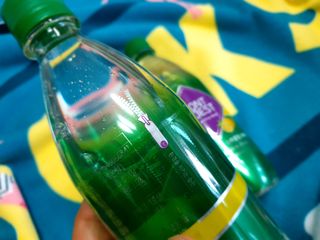 몽베스트 Montbest with Sparkling water Lemon OR Lime 20병(랜덤) — 5점을 준 리뷰어가 2022년 6월 올린 사용 사진