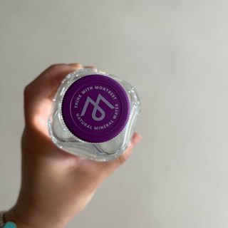 몽베스트 [MONTBEST]위드어스 500mL 20병 — 5점을 준 리뷰어가 2022년 7월 올린 사용 사진