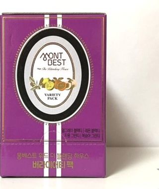[몽베스트] 위드 더 블랜딩 하우스 _ 버라이어티팩 — 5점을 준 리뷰어가 2023년 8월 올린 사용 사진