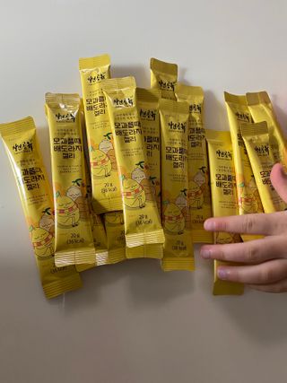 몽몽이님이 올린 리뷰 사진 2