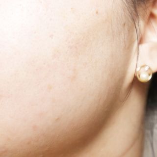랑벨 내츄럴 딥 포어 클렌저 210ml (저자극 약산성 천연 클렌징 젤) — 5점을 준 리뷰어가 2022년 3월 올린 사용 사진