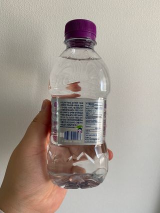 몽베스트 [MONTBEST] 330mL 20병 — 5점을 준 리뷰어가 2021년 10월 올린 사용 사진
