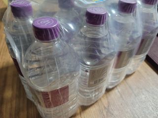 몽베스트 MONTBEST 1L 12입 — 5점을 준 리뷰어가 2022년 5월 올린 사용 사진