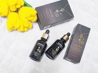 코매료 셀인키 리바이탈 퍼펙트 세럼 2종(천연오일100프로+순수비타민c150,000ppm) — 5점을 준 리뷰어가 2024년 2월 올린 사용 사진