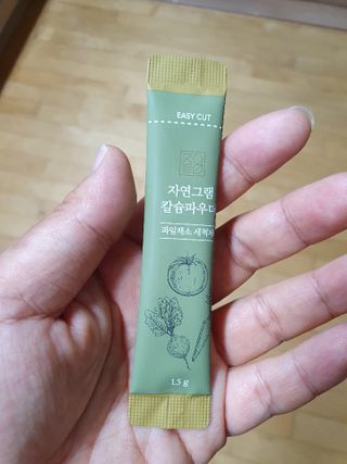 이쁜정똥이님이 올린 리뷰 사진 1