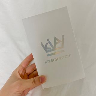 [키치피치] 레트로 프린트 원피스 수영복 6종 (택1) — 4점을 준 리뷰어가 2022년 12월 올린 사용 사진