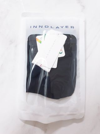 이노레이어 무봉제드로즈_일반형 — 5점을 준 리뷰어가 2021년 3월 올린 사용 사진