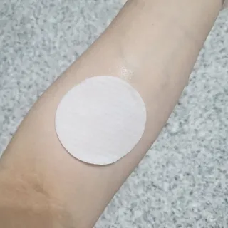 웰피아생활건강 웰피아 빼지오 — 5점을 준 리뷰어가 2023년 2월 올린 사용 사진