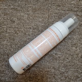 MF프리 [닥터문] 유산균 락토케어 질경초 여성청결제 200ml (폼타입) — 5점을 준 리뷰어가 2022년 7월 올린 사용 사진