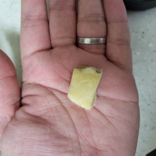 부르르펫 야미트릿 틸라피아 60g — 5점을 준 리뷰어가 2021년 10월 올린 사용 사진