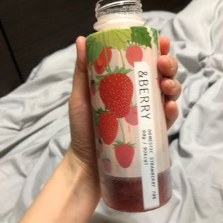KOHL 앤베리 — 4점을 준 리뷰어가 2021년 4월 올린 사용 사진