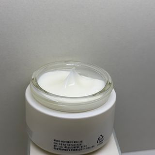 록타비아 Artisan Complete Face Cream — 5점을 준 리뷰어가 2024년 3월 올린 사용 사진