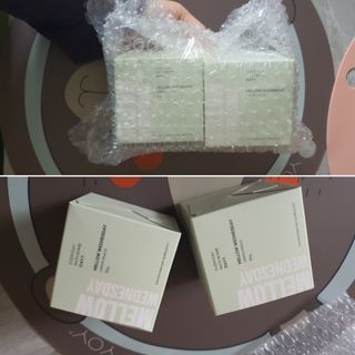 소담스퀘어 상암 Evreryday Bath Bomb Day7(에브리데이 배쓰밤 데이7) / 7종 중 2종 랜덤발송 — 5점을 준 리뷰어가 2022년 11월 올린 사용 사진