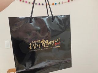 서울약사신협 약사신협_천명플러스스틱_10mlx30포 — 5점을 준 리뷰어가 2021년 3월 올린 사용 사진
