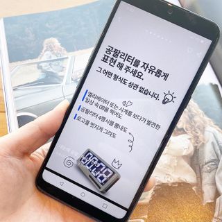 0.8L 마케팅팀 - — 5점을 준 리뷰어가 2021년 5월 올린 사용 사진