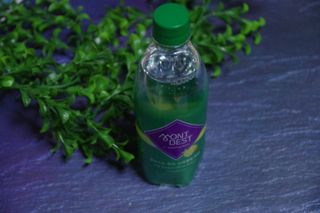 몽베스트 Montbest with Sparkling water Lemon OR Lime 20병(랜덤) — 5점을 준 리뷰어가 2021년 10월 올린 사용 사진