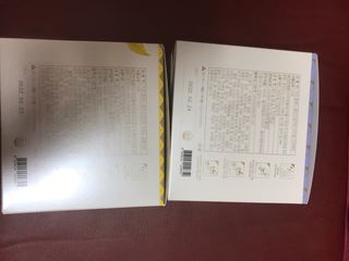 (주)쟈뎅 쟈뎅 클래스 핸드 드립 커피 10P 2종_디카페인 1종+랜덤 플레이버 1종 — 5점을 준 리뷰어가 2021년 3월 올린 사용 사진