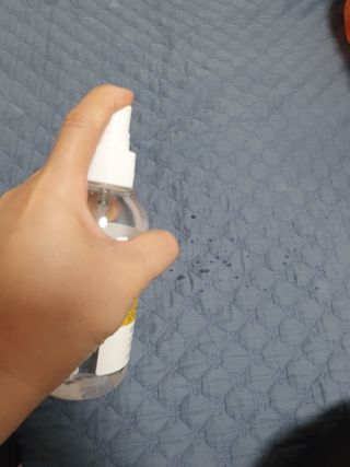 르플랑 한소쿠리초록영귤, 섭지에 유채피우다, 비자림의 아침이슬, 동백길 걷다, 협재의 아침바람 200ml 5종 중 택1 — 5점을 준 리뷰어가 2021년 7월 올린 사용 사진