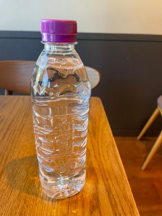 몽베스트 [MONTBEST]위드어스 500mL 20병 — 5점을 준 리뷰어가 2022년 8월 올린 사용 사진