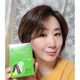 서울약사신협_내몸애발란스관절액션MSM_850mg x 90정 — 5점을 준 리뷰어가 2021년 5월 올린 사용 사진